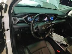 GAC Aion GS4 270T Automatic Smart Connected Technology Edition - ფოტო 9