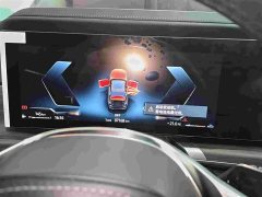 BMW 7 Series 735Li Luxury Package - ფოტო 10