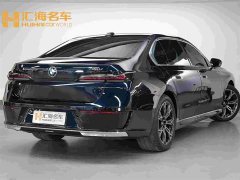 BMW 7 Series 735Li Luxury Package - ფოტო 6