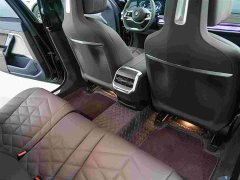 BMW 7 Series 735Li Luxury Package - ფოტო 7