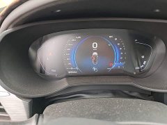 Geely Emgrand GS 1.4T CVT Elegant - ფოტო 11