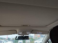 Geely Emgrand GS 1.4T CVT Elegant - ფოტო 17