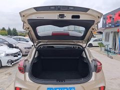 Geely Emgrand GS 1.4T CVT Elegant - ფოტო 18