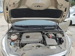 Geely Emgrand GS 1.4T CVT Elegant - ფოტო 19