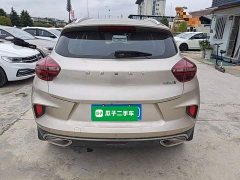 Geely Emgrand GS 1.4T CVT Elegant - ფოტო 5