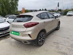 Geely Emgrand GS 1.4T CVT Elegant - ფოტო 6