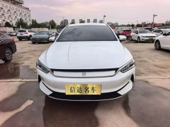 BYD Qin PLUS Glory Edition EV 510KM Leading - ფოტო 2