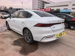 BYD Qin PLUS Glory Edition EV 510KM Leading - ფოტო 4