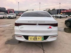BYD Qin PLUS Glory Edition EV 510KM Leading - ფოტო 5
