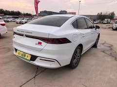 BYD Qin PLUS Glory Edition EV 510KM Leading - ფოტო 6