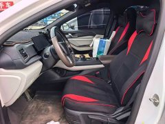 BYD Qin PLUS Glory Edition EV 510KM Leading - ფოტო 7