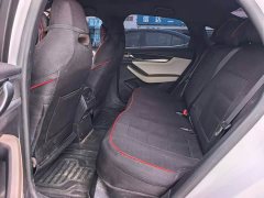 BYD Qin PLUS Glory Edition EV 510KM Leading - ფოტო 8