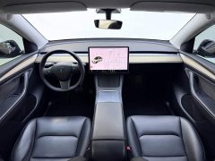 Tesla Model Y Standard Range RWD - ფოტო 10