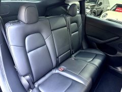 Tesla Model Y Standard Range RWD - ფოტო 13