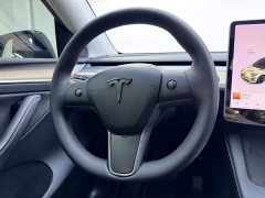 Tesla Model Y Standard Range RWD - ფოტო 14