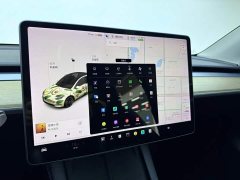 Tesla Model Y Standard Range RWD - ფოტო 16