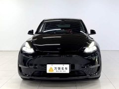 Tesla Model Y Standard Range RWD - ფოტო 2