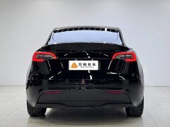 Tesla Model Y Standard Range RWD - ფოტო 4
