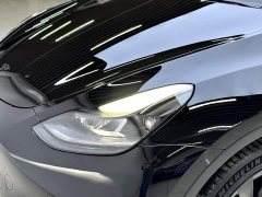 Tesla Model Y Standard Range RWD - ფოტო 6