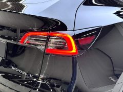 Tesla Model Y Standard Range RWD - ფოტო 7