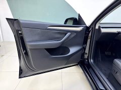 Tesla Model Y Standard Range RWD - ფოტო 8