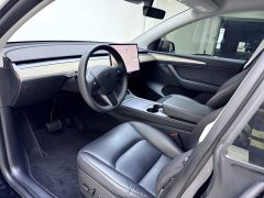 Tesla Model Y Standard Range RWD - ფოტო 9