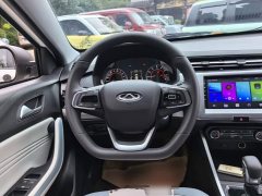 Chery Tiggo 3x Diamond Edition 1.5L CVT Elite - фото 10