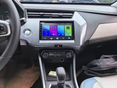 Chery Tiggo 3x Diamond Edition 1.5L CVT Elite - фото 12