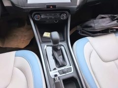 Chery Tiggo 3x Diamond Edition 1.5L CVT Elite - фото 13