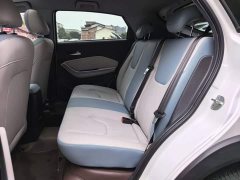 Chery Tiggo 3x Diamond Edition 1.5L CVT Elite - фото 16