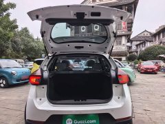 Chery Tiggo 3x Diamond Edition 1.5L CVT Elite - фото 18