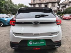 Chery Tiggo 3x Diamond Edition 1.5L CVT Elite - фото 5