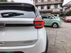 Chery Tiggo 3x Diamond Edition 1.5L CVT Elite - фото 7