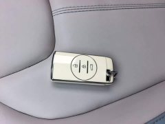 Chery Tiggo 3x Diamond Edition 1.5L CVT Elite - фото 8