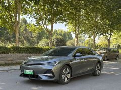 Geely Galaxy A7 EM 150km Explorer Edition - ფოტო 1
