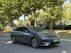 Geely Galaxy A7 EM 150km Explorer Edition - ფოტო 3