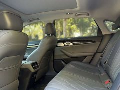 Geely Galaxy A7 EM 150km Explorer Edition - ფოტო 5