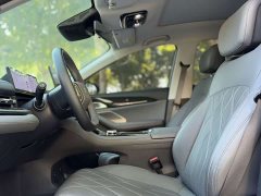 Geely Galaxy A7 EM 150km Explorer Edition - ფოტო 6