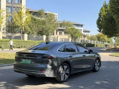 Geely Galaxy A7 EM 150km Explorer Edition - ფოტო 7