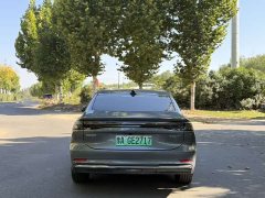 Geely Galaxy A7 EM 150km Explorer Edition - ფოტო 8