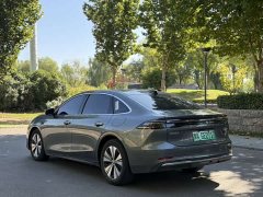 Geely Galaxy A7 EM 150km Explorer Edition - ფოტო 9