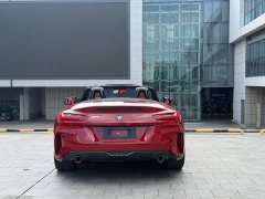 BMW Z4 sDrive 25i M Sport Package - фото 11