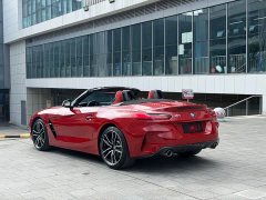BMW Z4 sDrive 25i M Sport Package - фото 13