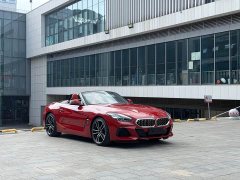 BMW Z4 sDrive 25i M Sport Package - фото 2