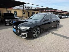 Audi A6L 45 TFSI Premium Dynamic - ფოტო 1