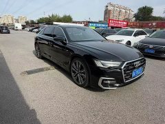 Audi A6L 45 TFSI Premium Dynamic - ფოტო 3