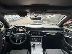 Audi A6L 45 TFSI Premium Dynamic - ფოტო 4
