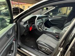 Audi A6L 45 TFSI Premium Dynamic - ფოტო 5