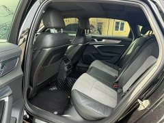 Audi A6L 45 TFSI Premium Dynamic - ფოტო 6