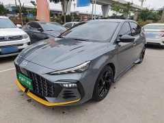 SAIC MG6 Pro 1.5T Automatic Trophy Luxury Edition - фото 1